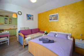 Alan Apartment
